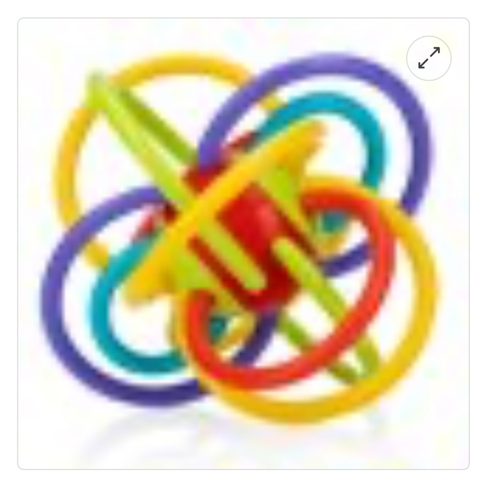 Teether